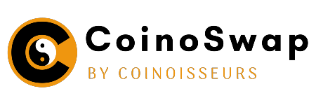 CoinoSwap exchange