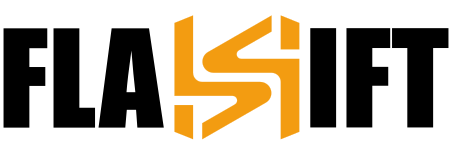 FLASHIFT exchange